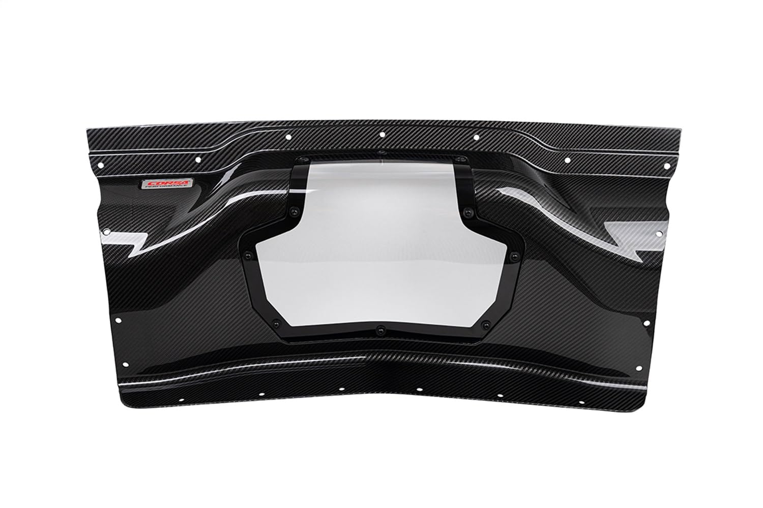 44009 - Corsa Performance TRUNK PANEL