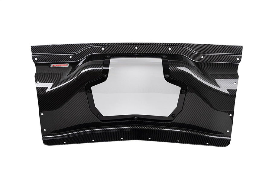 44009 - Corsa Performance TRUNK PANEL