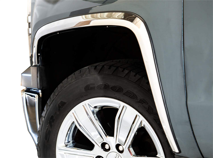 Fender Molding ICI CHE034 Colorado 2/4Dr