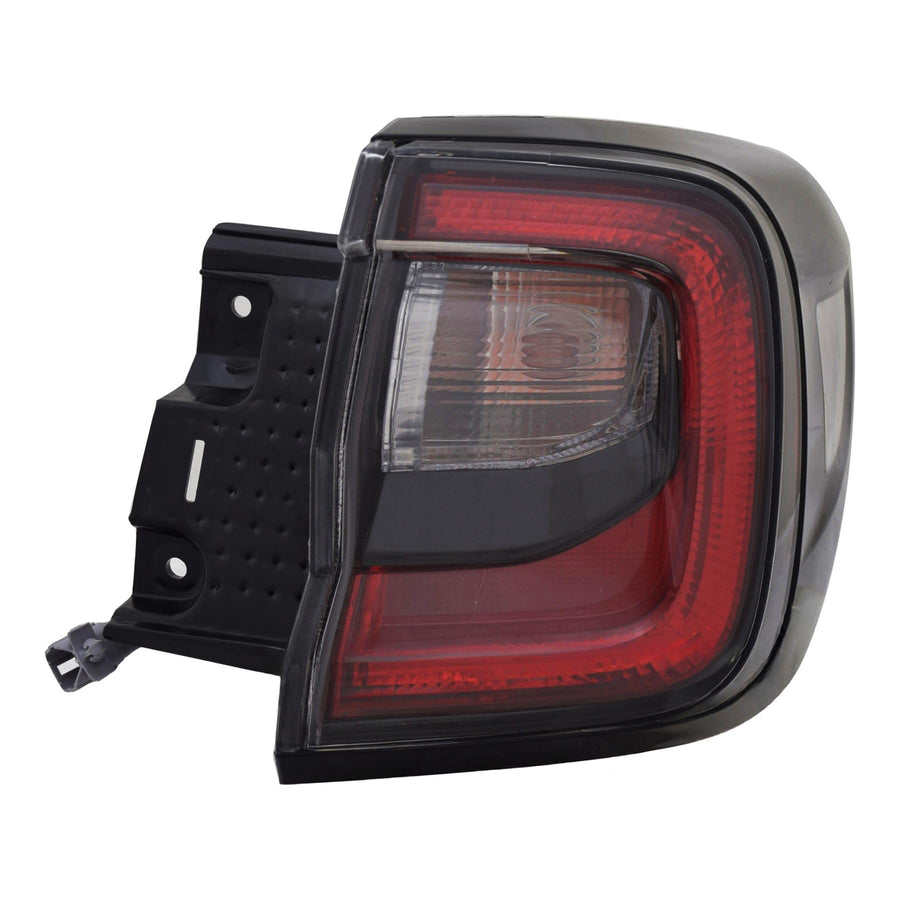 LED T.L RH (11-9137-00-9) TYC - 20-22 SB OTBK
