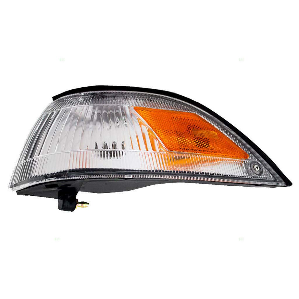 Eagle Eyes Parking and Signal Light TY170-B100L