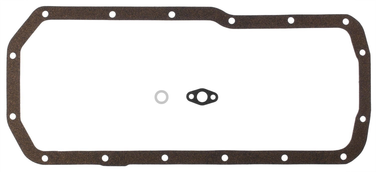 Engine Oil Pan Gasket Set MAHLE OS30669
