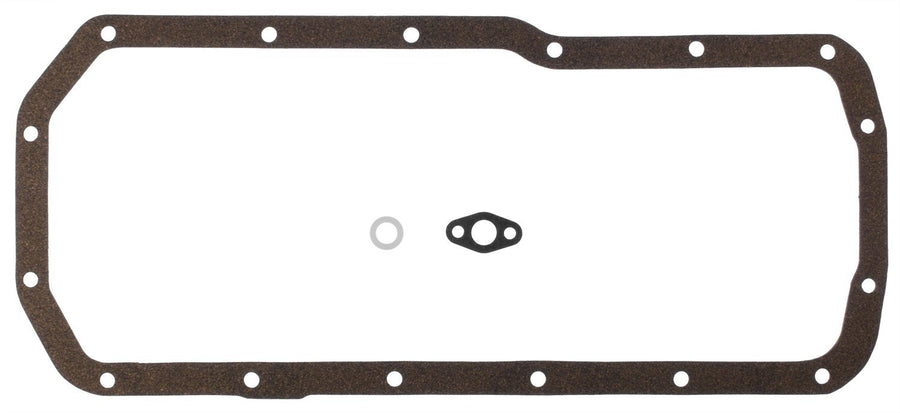 Engine Oil Pan Gasket Set MAHLE OS30669