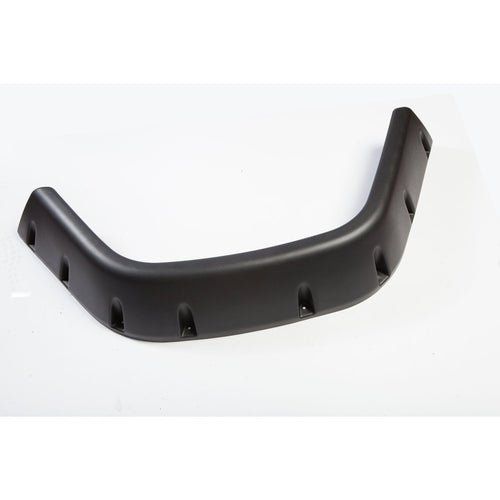All Terrain Fender Flare, Left, Rear | Rugged Ridge | 11630.03 | Fits 1997-2006 Jeep Wrangler TJ