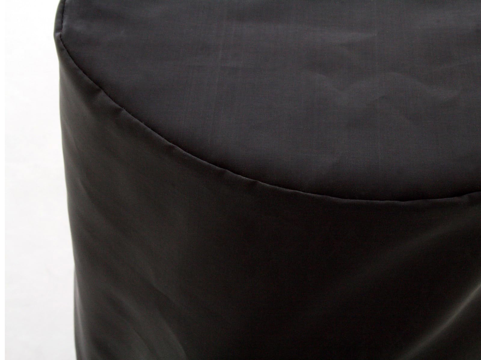 aFe Power Filter Wrap Prefilter - 8" Base, 7" Top, 15" Tall, #28-10583, Black