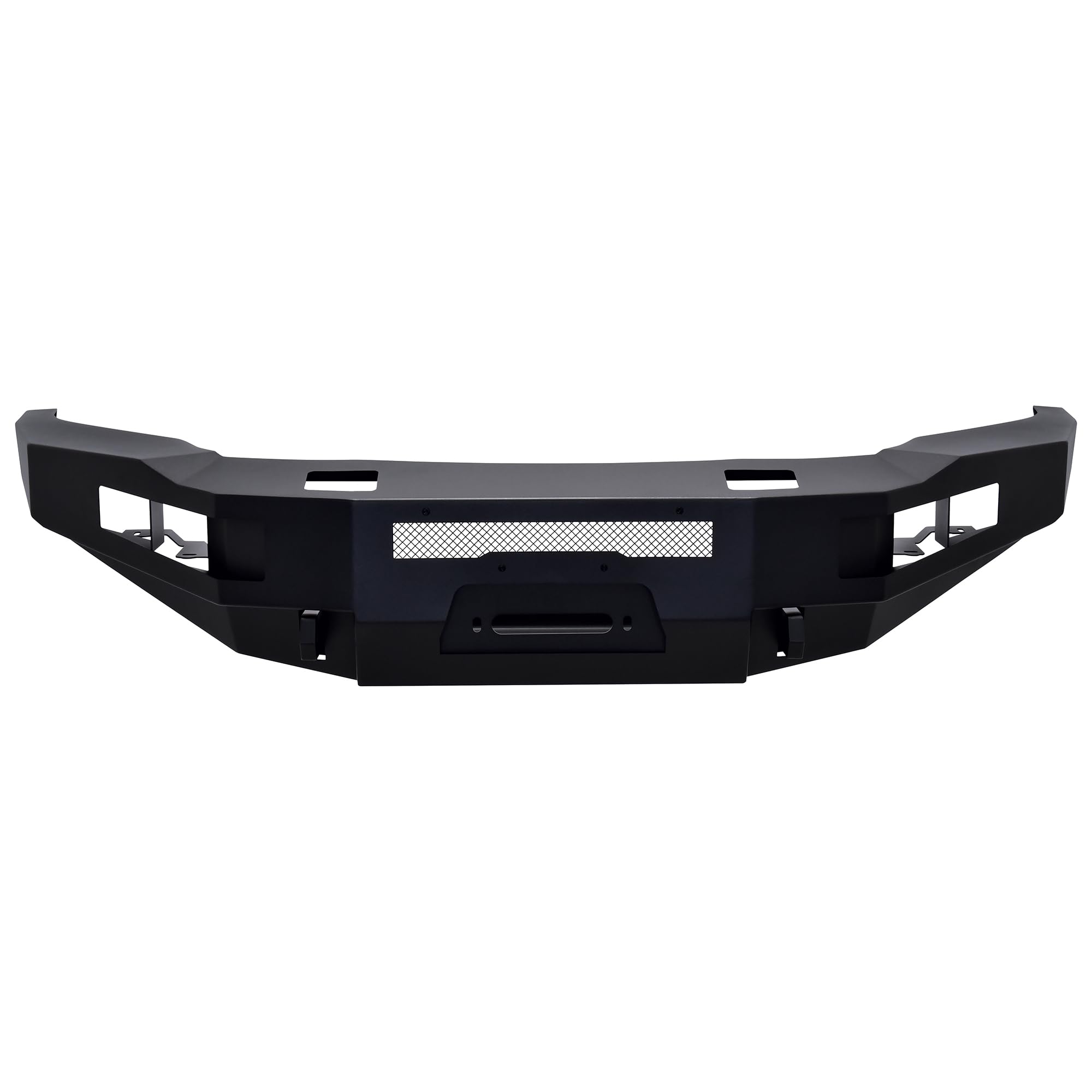 58-411065 Westin Pro-Series Front Bumper fits 2018-2020 F150 (Exc Raptor)