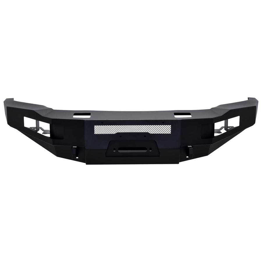 58-411065 Westin Pro-Series Front Bumper fits 2018-2020 F150 (Exc Raptor)