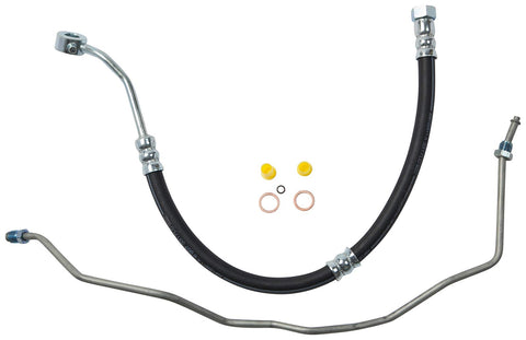 Power Steering Hose Assembly Gates 365826