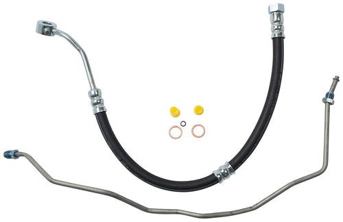 Power Steering Hose Assembly Gates 365826