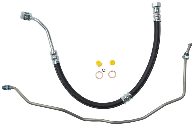 Power Steering Hose Assembly Gates 365826