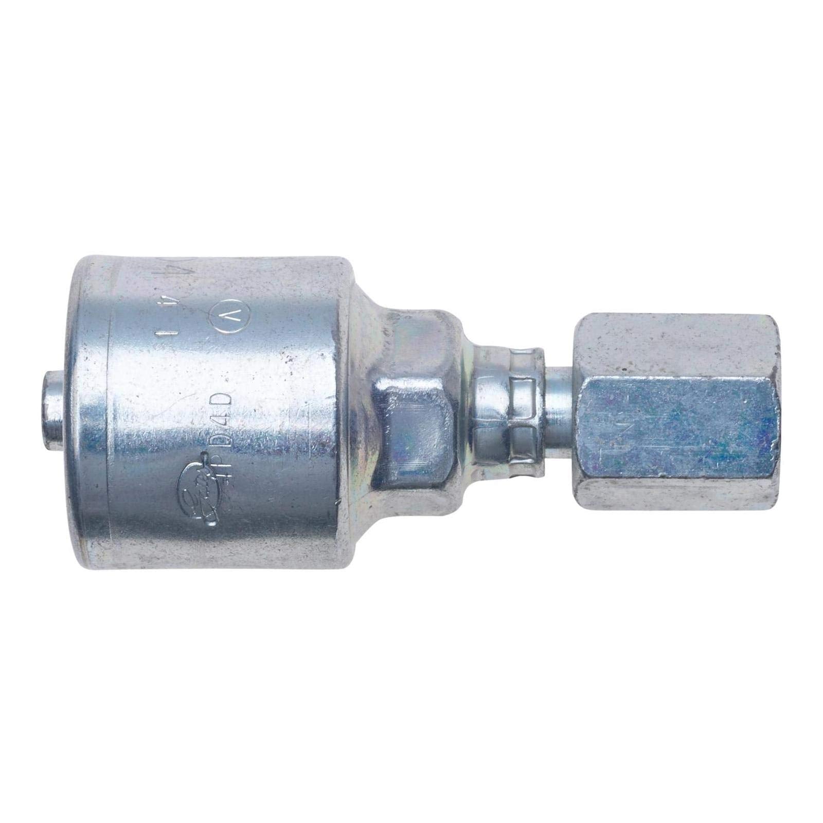 Hydraulic Gates G25170-0506 Coupling