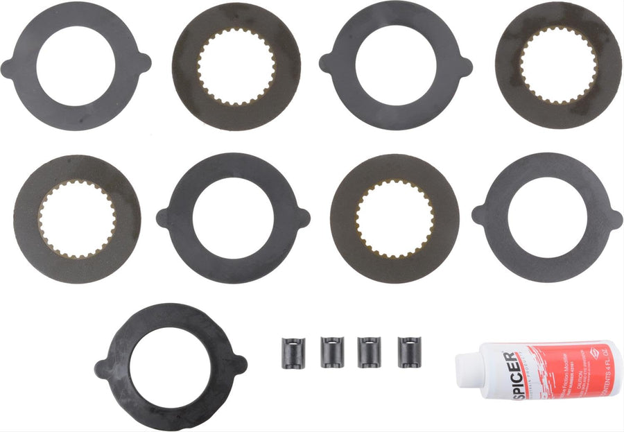 Clutch Plate Kit Spicer 707083X