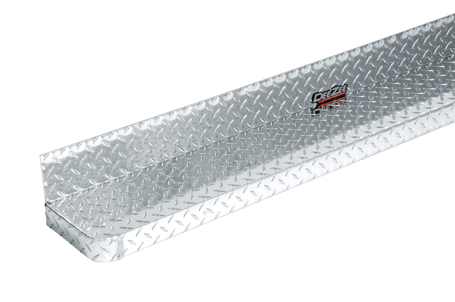 Brite-Tread Dee Zee Aluminum Running Boards DZ2017