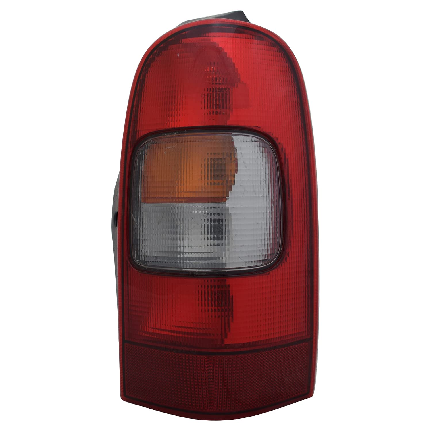 Chevrolet/Oldsmobile/Pontiac TYC 11-5131-00 Passenger Side Replacement Tail Light Assembly
