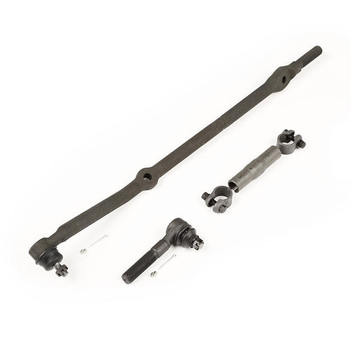 Omix-Ada 18054.05 | Steering Drag Link Assembly | OE Reference: 52087887K | Fits Jeep Wrangler 1997-2006 TJ