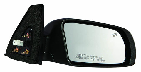 Replacement DEPO 315-5415R3EBH Side Passenger Door Mirror Set