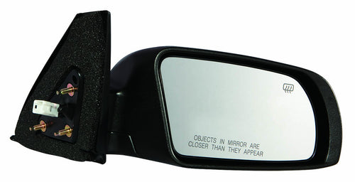 Replacement DEPO 315-5415R3EBH Side Passenger Door Mirror Set