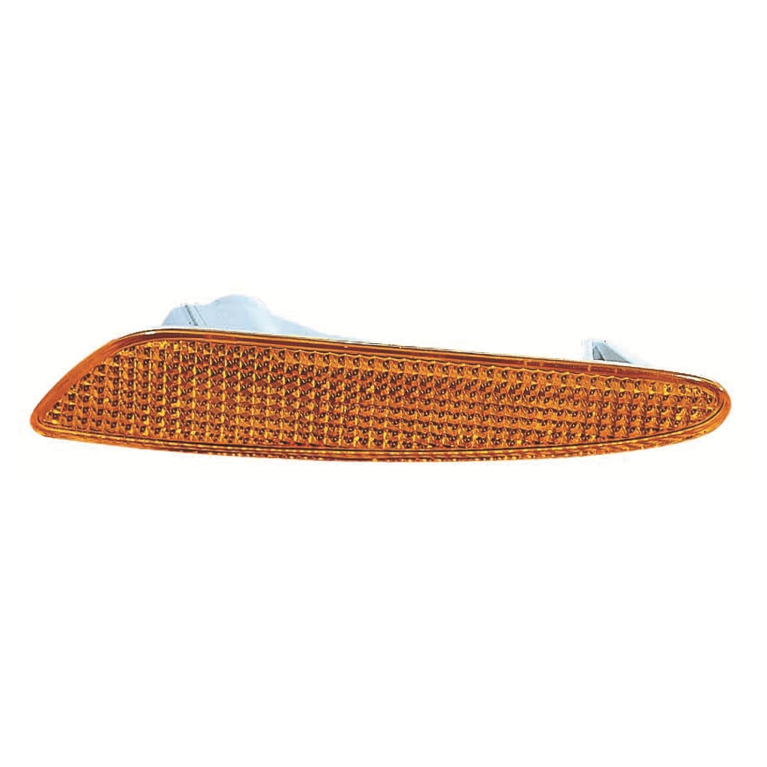 For Mercedes Benz E Class Sedan 03-06 / Wagon 04-09 S/Signal Light Driver Side CAPA | DOT Certified 211 820 01 21 | MB2532100C ACK