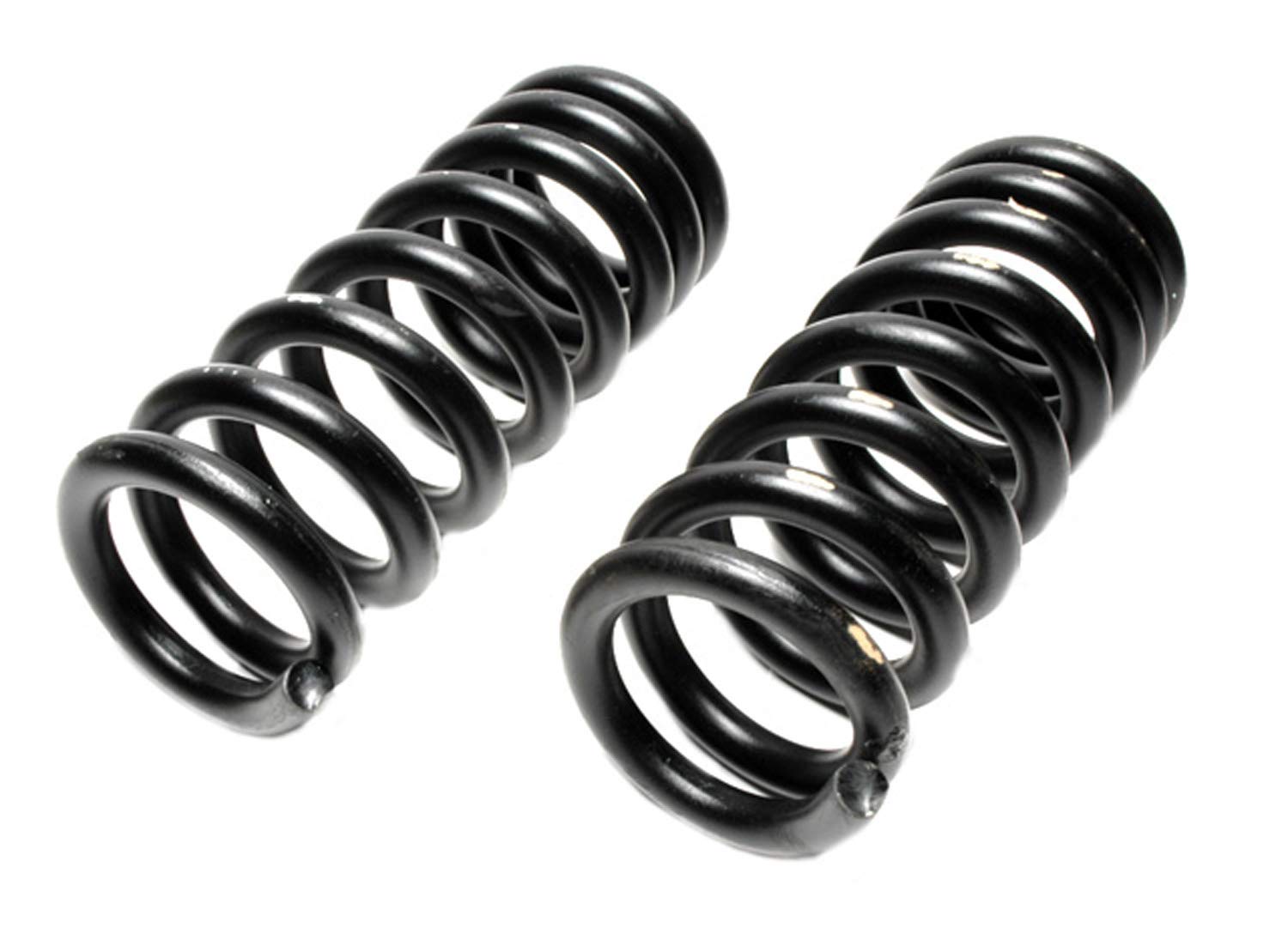 CC650 Coil Spring Set for Chevrolet C1500 MOOG