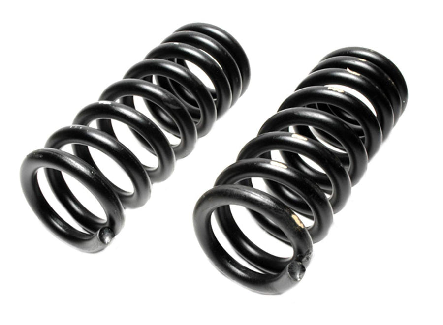 CC650 Coil Spring Set for Chevrolet C1500 MOOG