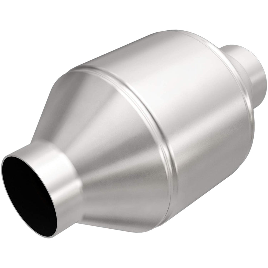 Universal MagnaFlow 408005R Catalytic Converter (Non CARB Compliant)