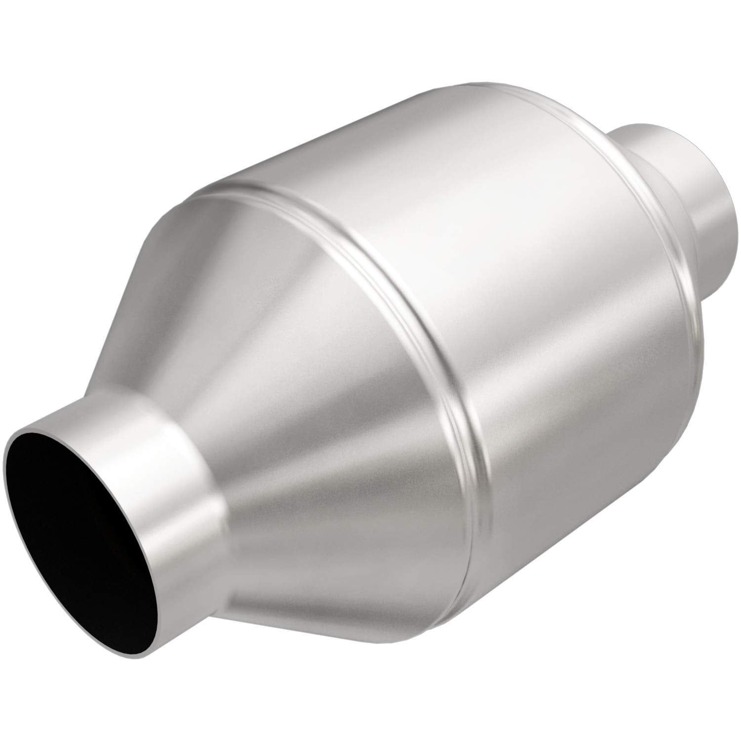 Catalytic Converter MagnaFlow 99659HM: HM Grade, Universal (Federal/EPA Compliant)