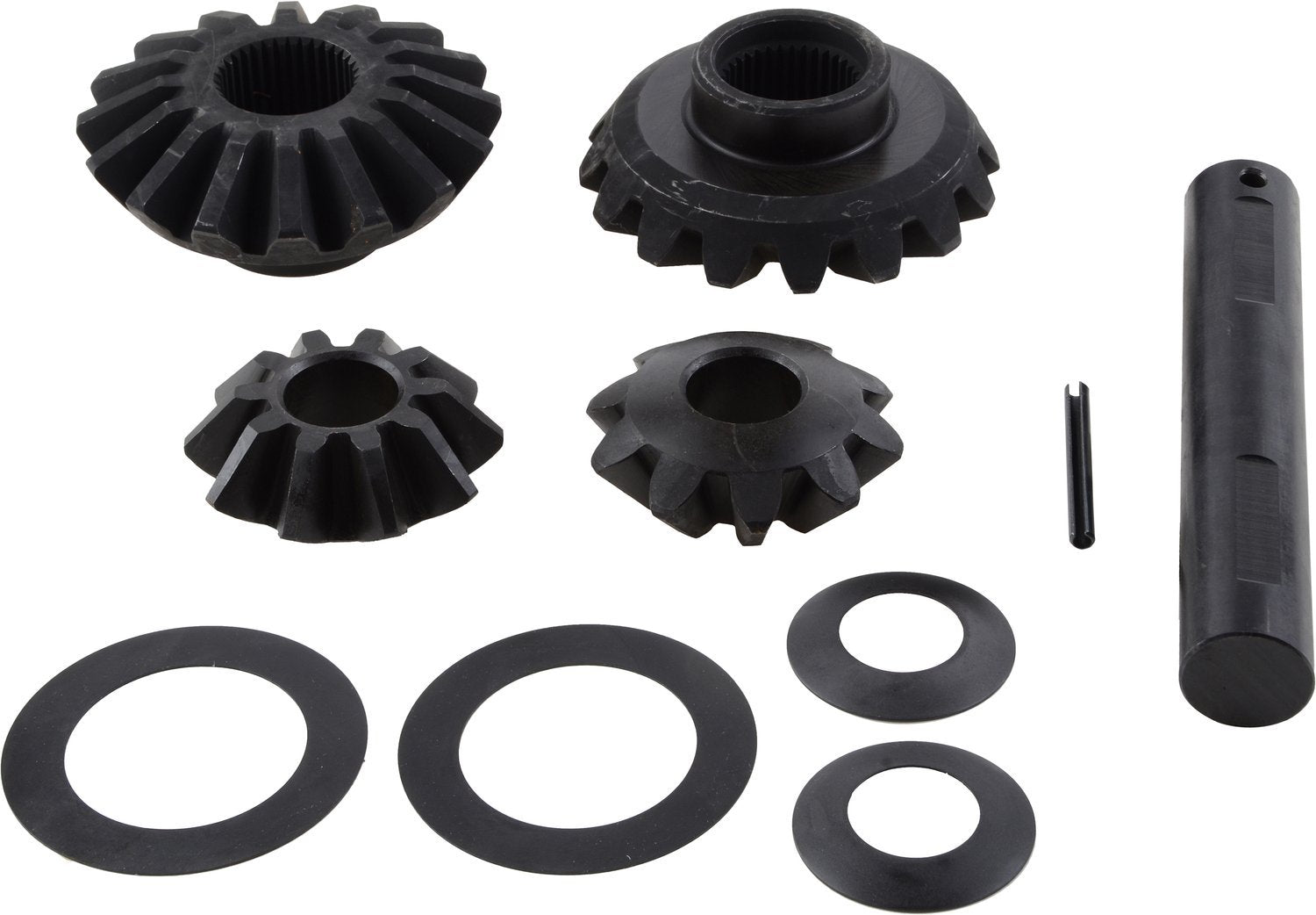 Carrier Gear Kit Spicer SVL 2023874