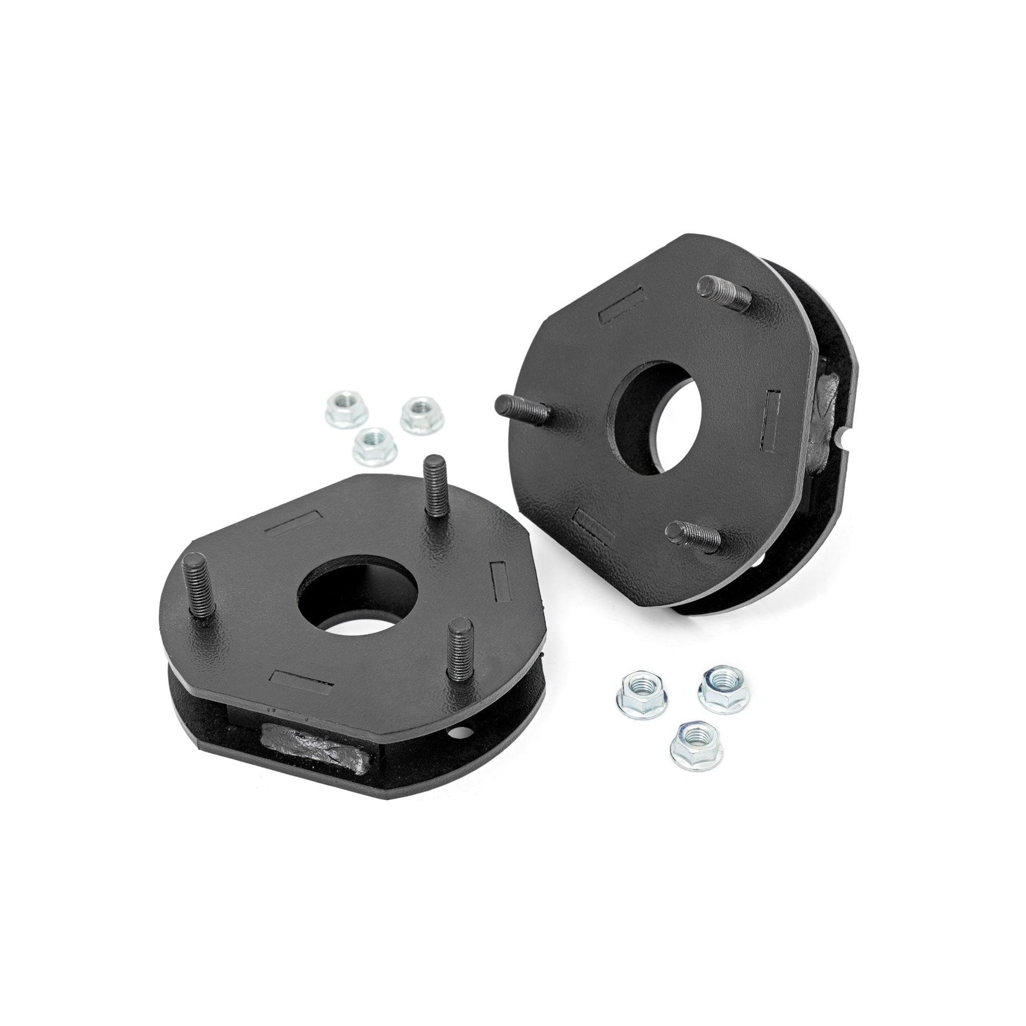 1" Lift Kit Rough Country for 23-24 Jeep Grand Cherokee WL 4WD - 60700