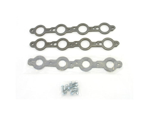 Header Flange for Chevy Patriot Exhaust H7892 LS1-LS6