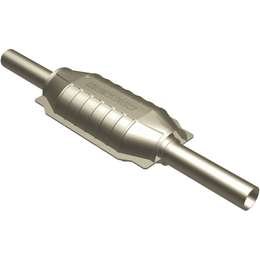 Catalytic Converter MagnaFlow 23461: Standard Grade, Direct-Fit (Federal/EPA Compliant)