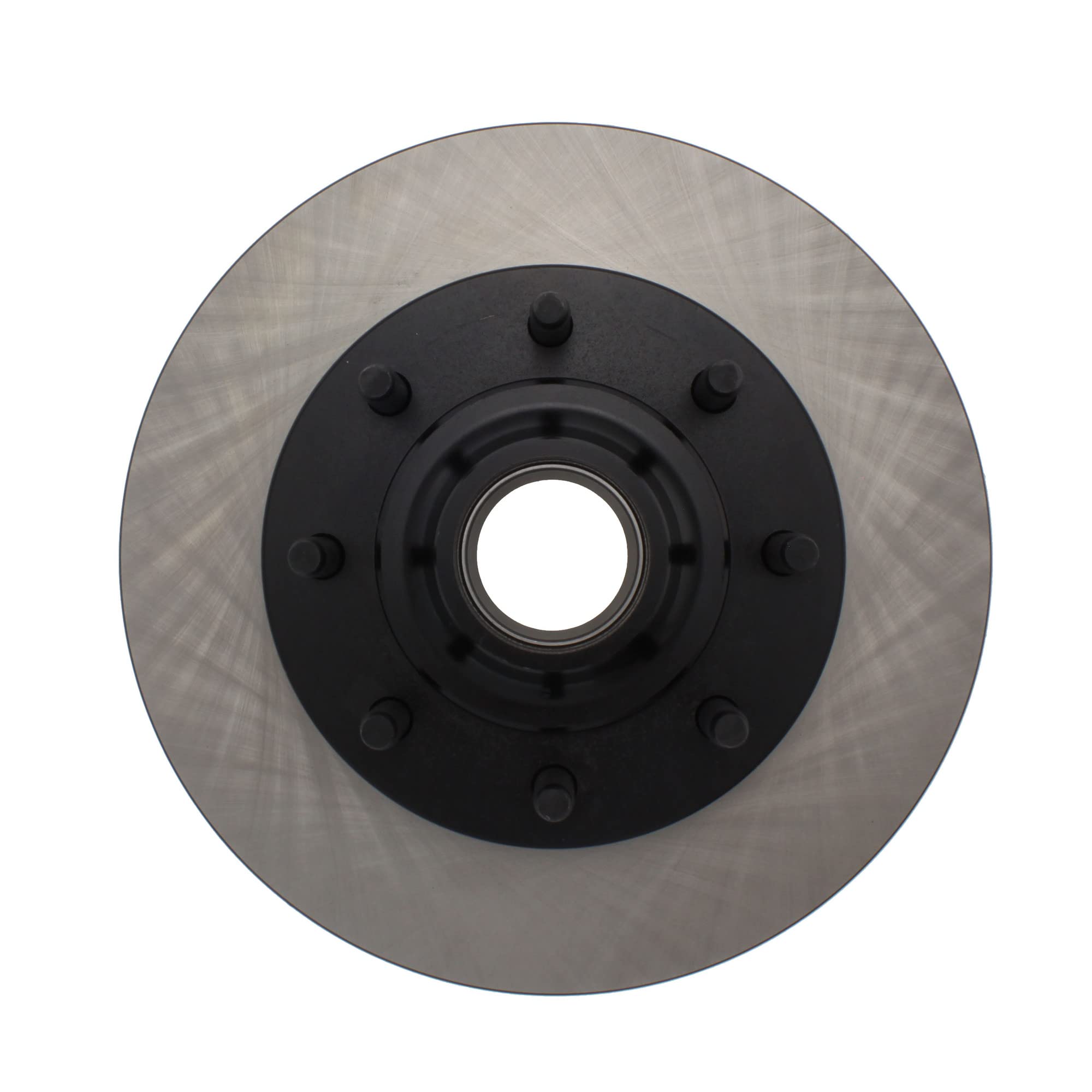 120.65124 Centric Parts Premium Brake Rotor