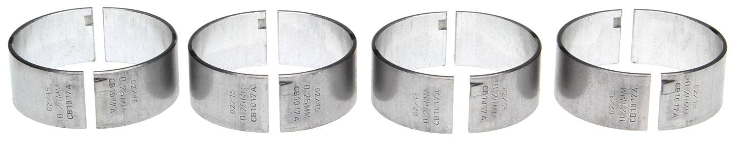 Clevite Engine CB-1017A-.25MM(4) Connecting Rod Bearing Set