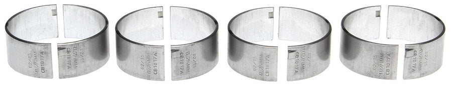 Clevite Engine CB-1017A-.25MM(4) Connecting Rod Bearing Set