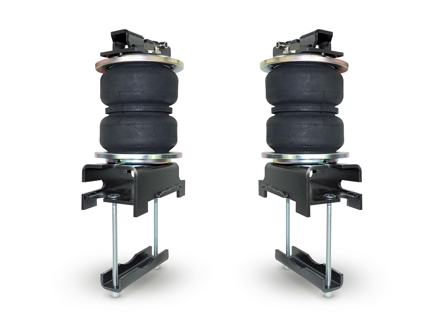ALPHA HD PRO HP10195-J REAR AIR SUSPENSION KIT FOR 2015-2016 F-450 SUPER DUTY (2WD/4WD)