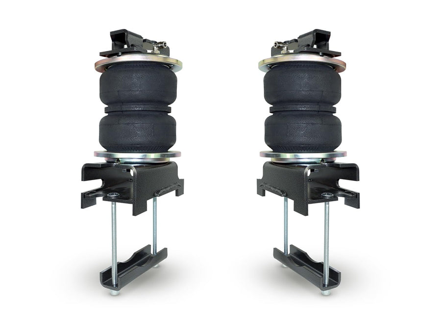 ALPHA HD PRO HP10195-J REAR AIR SUSPENSION KIT FOR 2015-2016 F-450 SUPER DUTY (2WD/4WD)