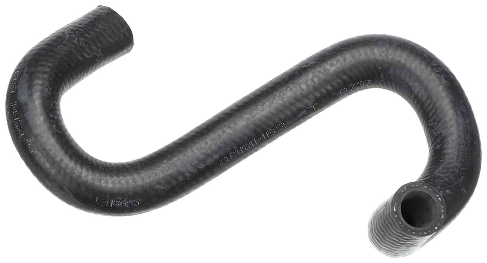 Premium Gates Molded Heater Hose 18735