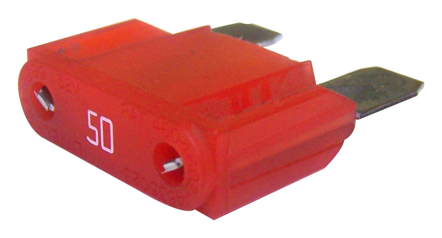 Maxi Fuse Crown Automotive Electrical, Lighting and Body