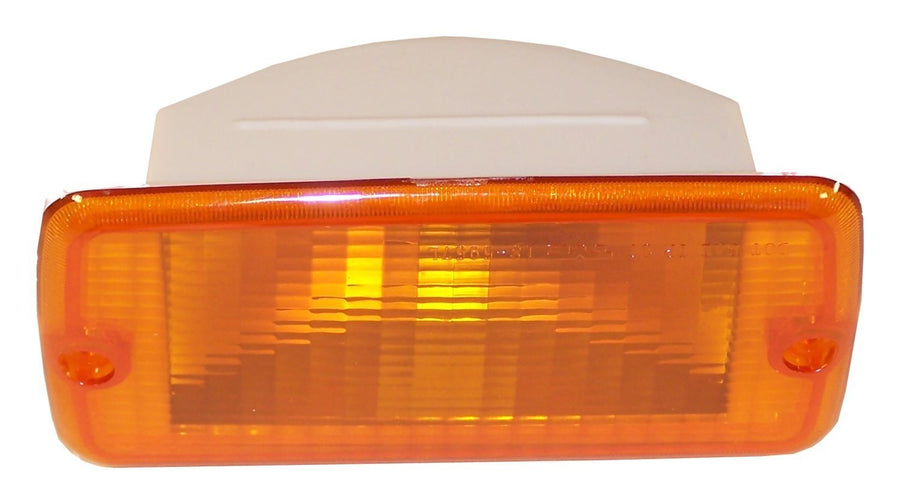 AUTO CROWN Park Lamp -Right
