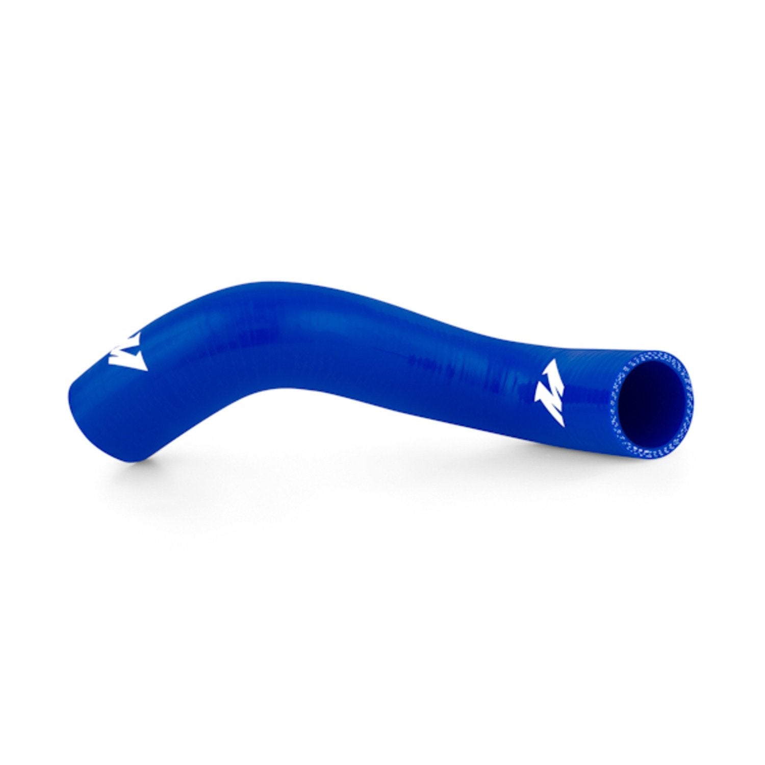 Mishimoto Silicone Water Hose Kit MMHOSE-FXT-04BL Fits Subaru Forester XT 2004-2008 Blue