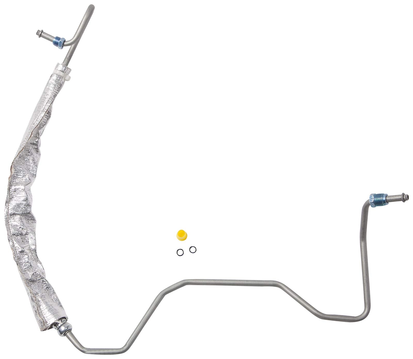 Power Steering Gates 368700 Hose Assembly Pressure Line