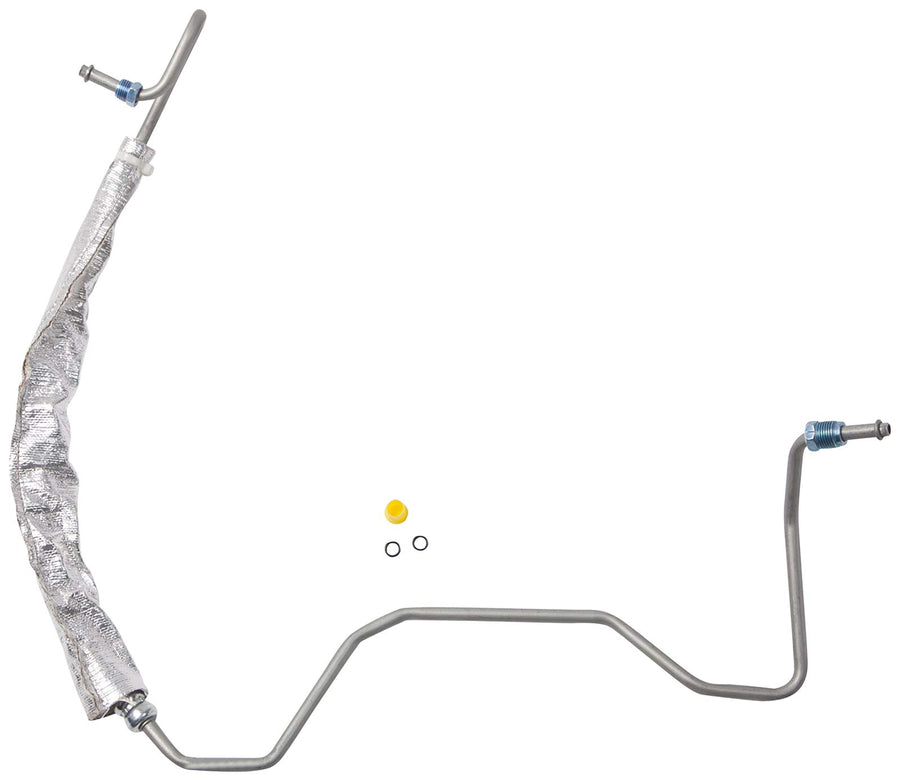 Power Steering Gates 368700 Hose Assembly Pressure Line