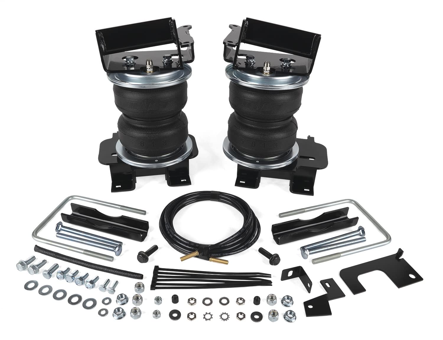 LoadLifter AIR 5000 Spring Kit