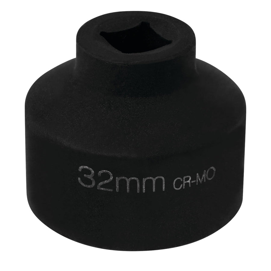 3/8-Inch Drive Performance Tool W54119 Oil Filter Wrench for GM 22L Ecotec Engines with CR-V Construction