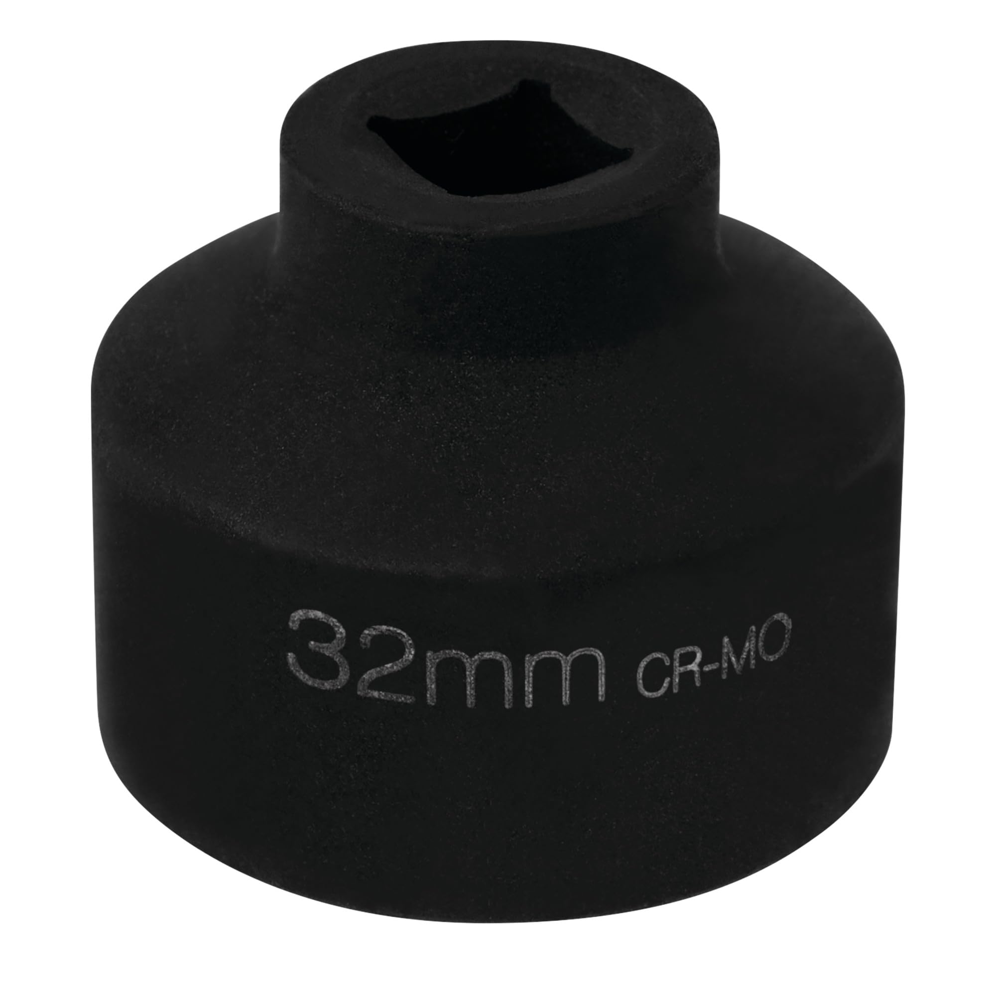 3/8-Inch Drive Performance Tool W54119 Oil Filter Wrench for GM 22L Ecotec Engines with CR-V Construction