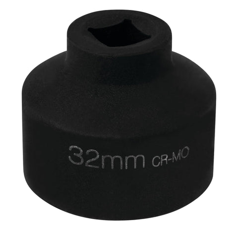 3/8-Inch Drive Performance Tool W54119 Oil Filter Wrench for GM 22L Ecotec Engines with CR-V Construction