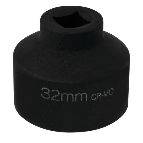 3/8-Inch Drive Performance Tool W54119 Oil Filter Wrench for GM 22L Ecotec Engines with CR-V Construction