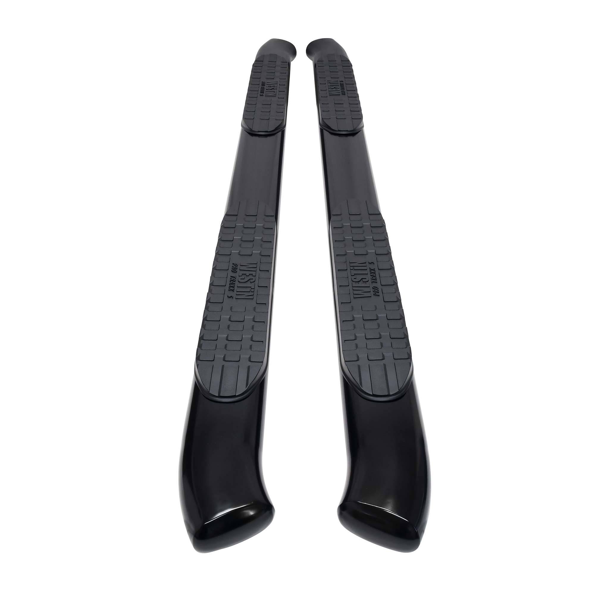5 Oval NERF PRO TRAXX Step Bars