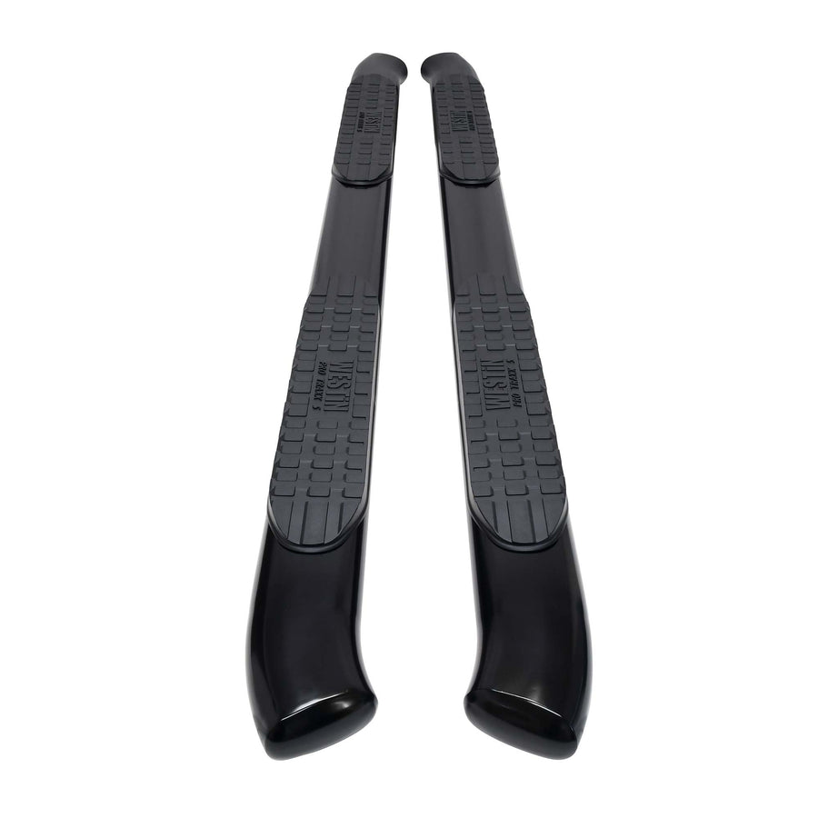 5 Oval NERF PRO TRAXX Step Bars