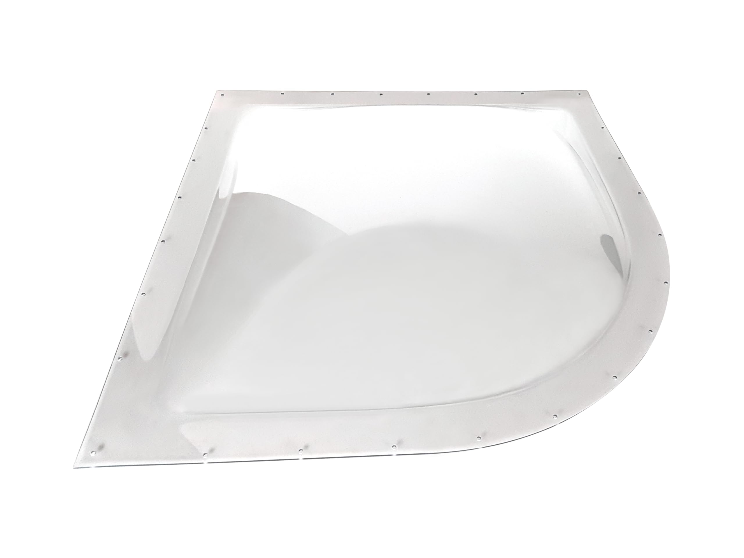 Skylight ICON 12892, RSL26C, Clear