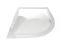 Skylight ICON 12892, RSL26C, Clear